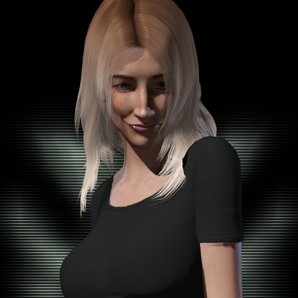 Caldari Citizen 91315431