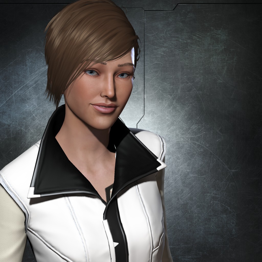 Helena Osiris