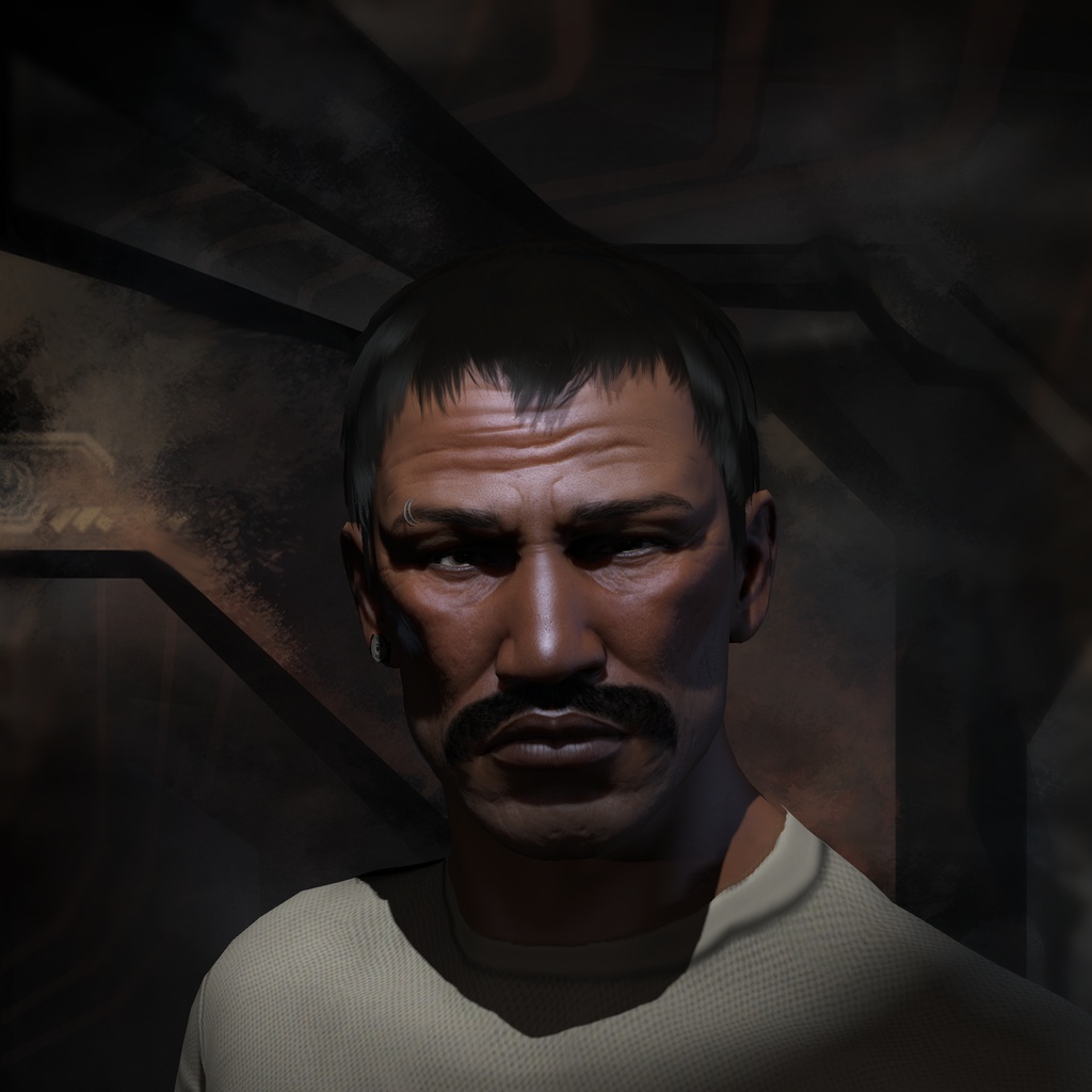Angry Tacco
