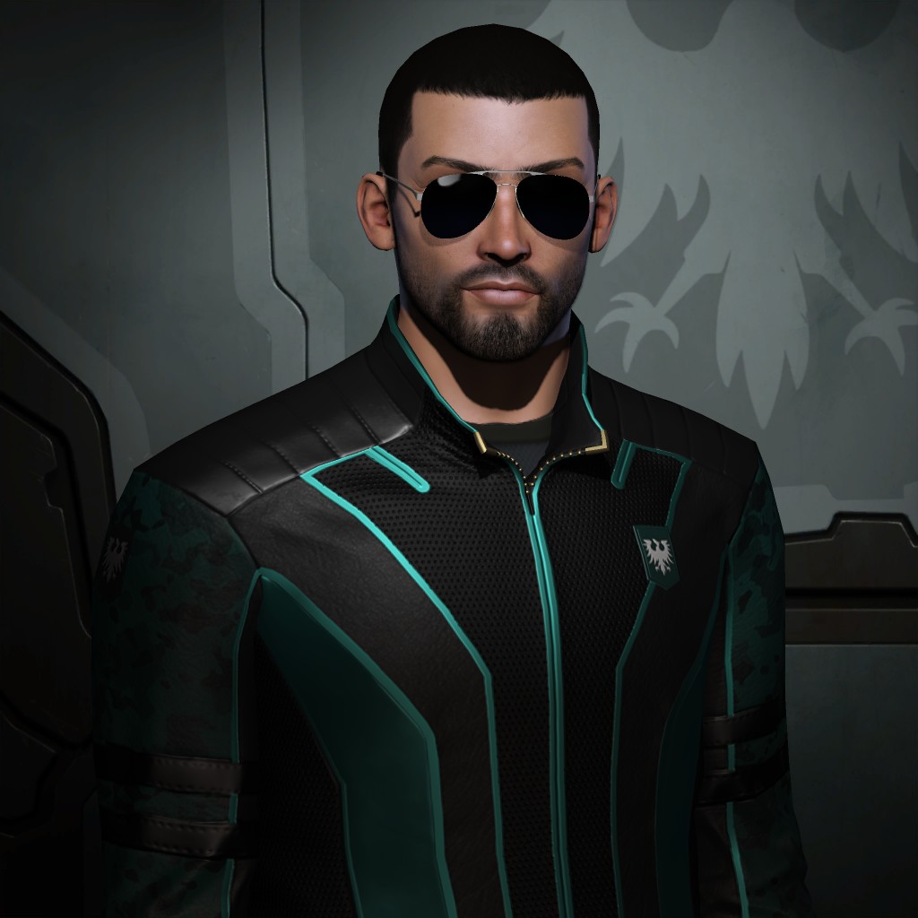 Angel Salazar Salazar