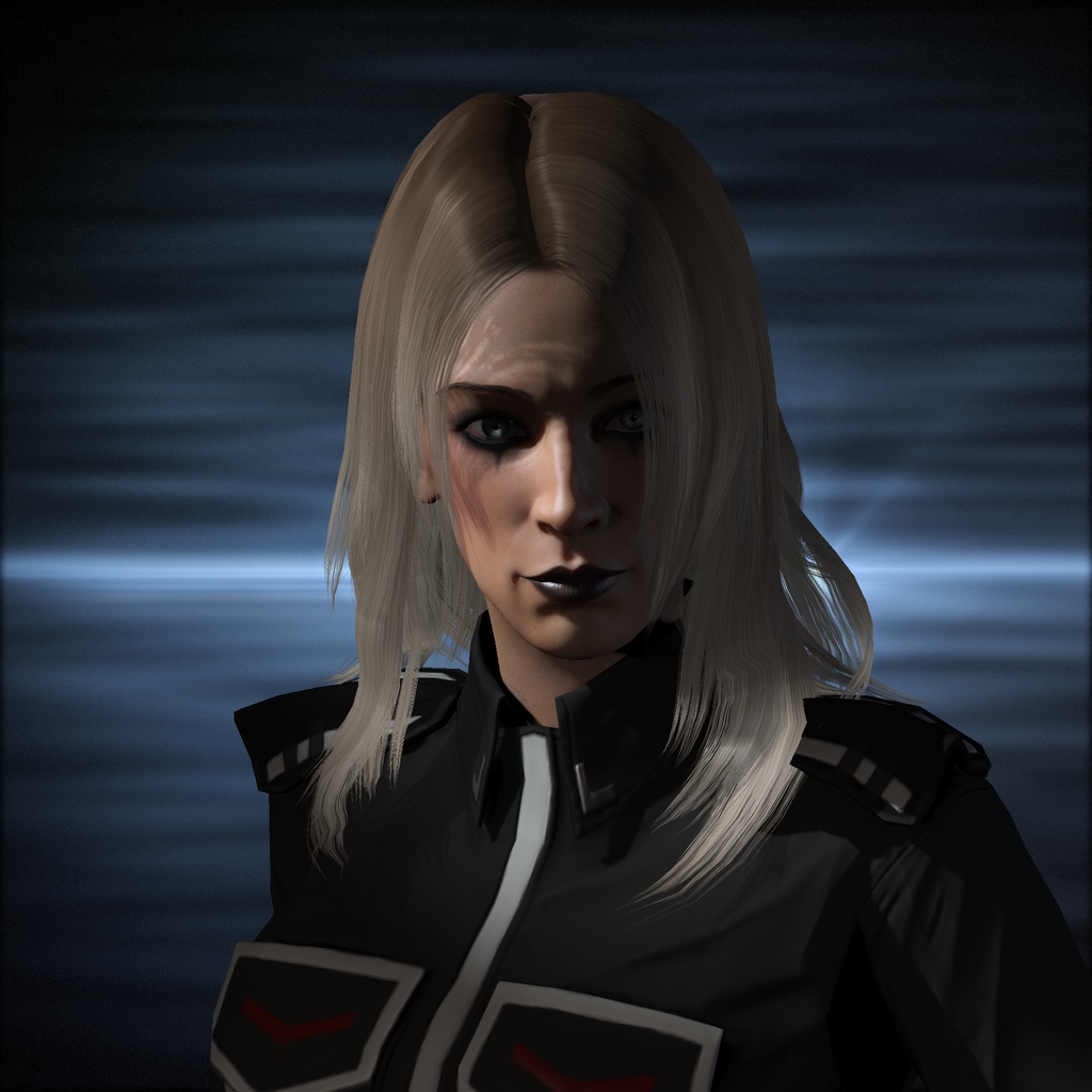 Jenna Corodius