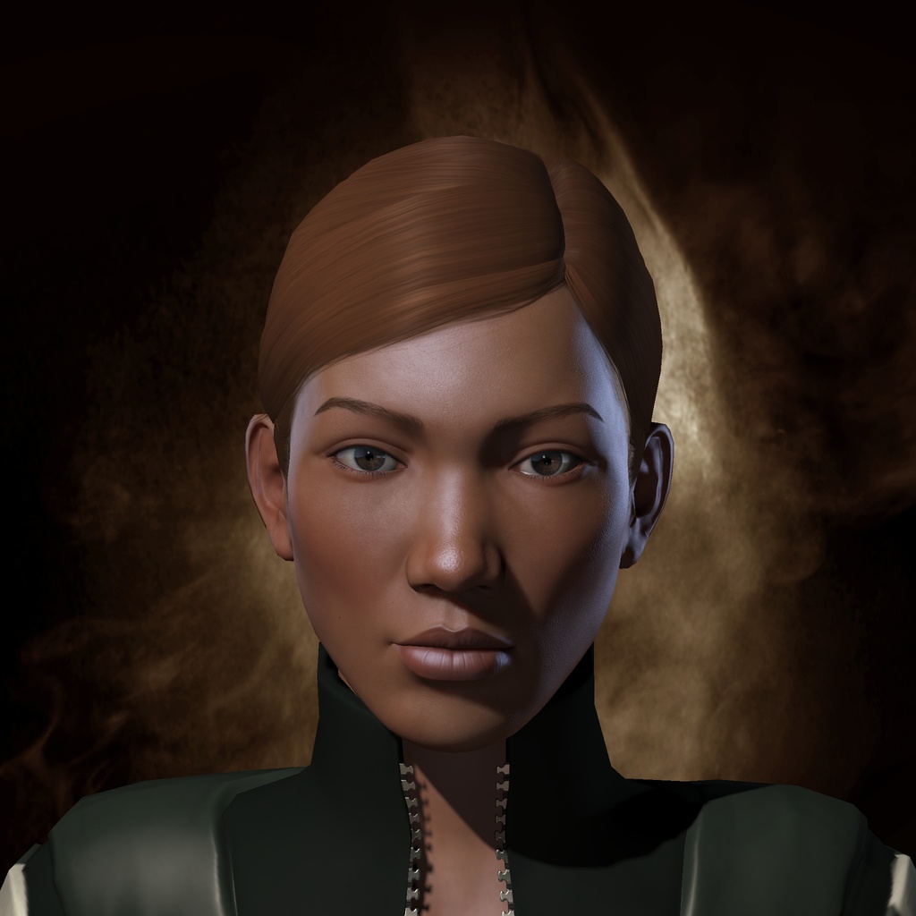 Apevia Deninard