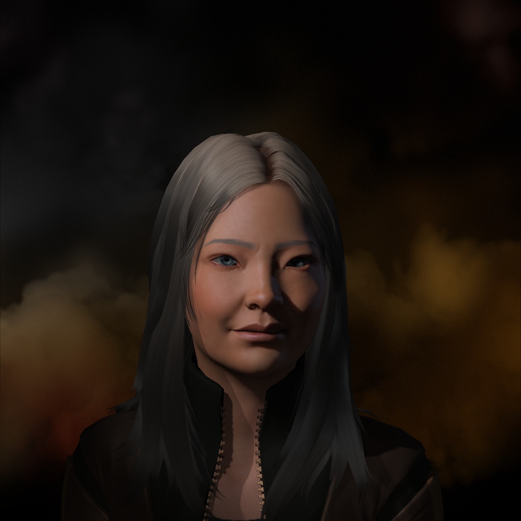 Halcyon Victoria