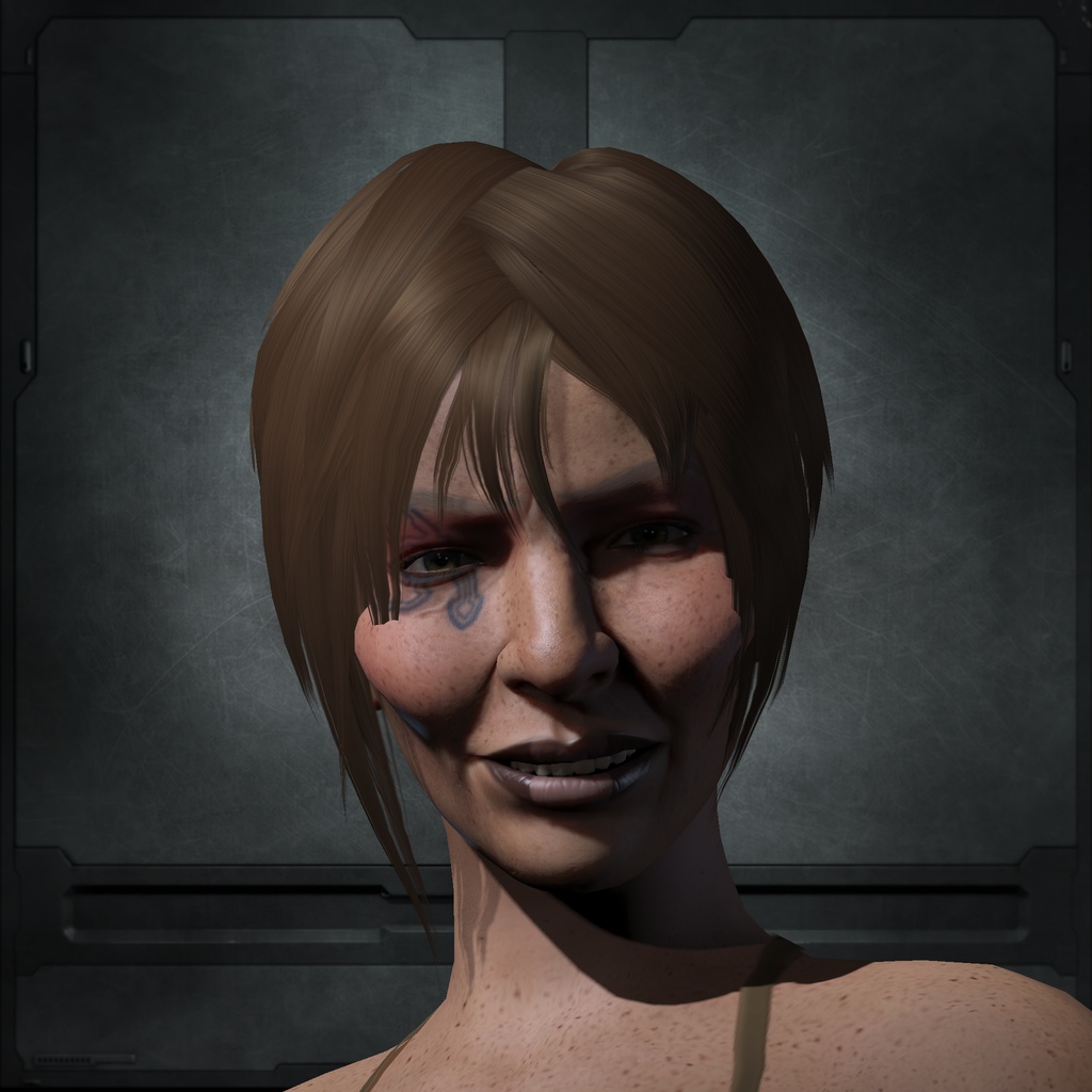 Lucy Crabcake