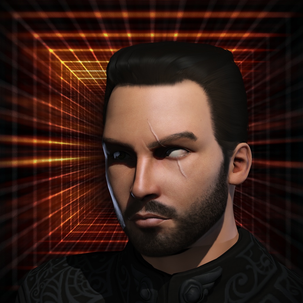 Byron Dellacroix