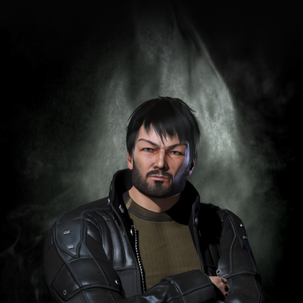 DAx Terrelion Kishunuba