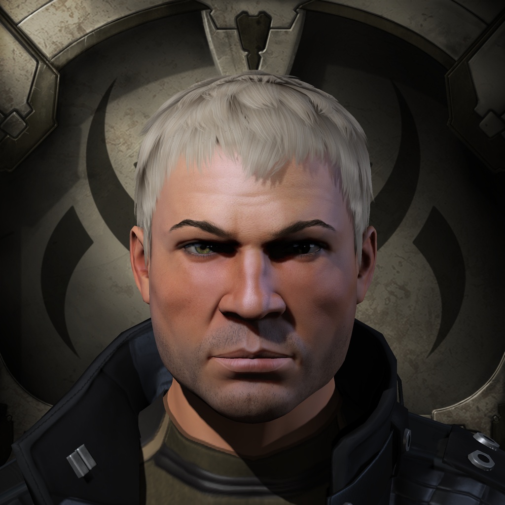 Caldari Citizen 91322075