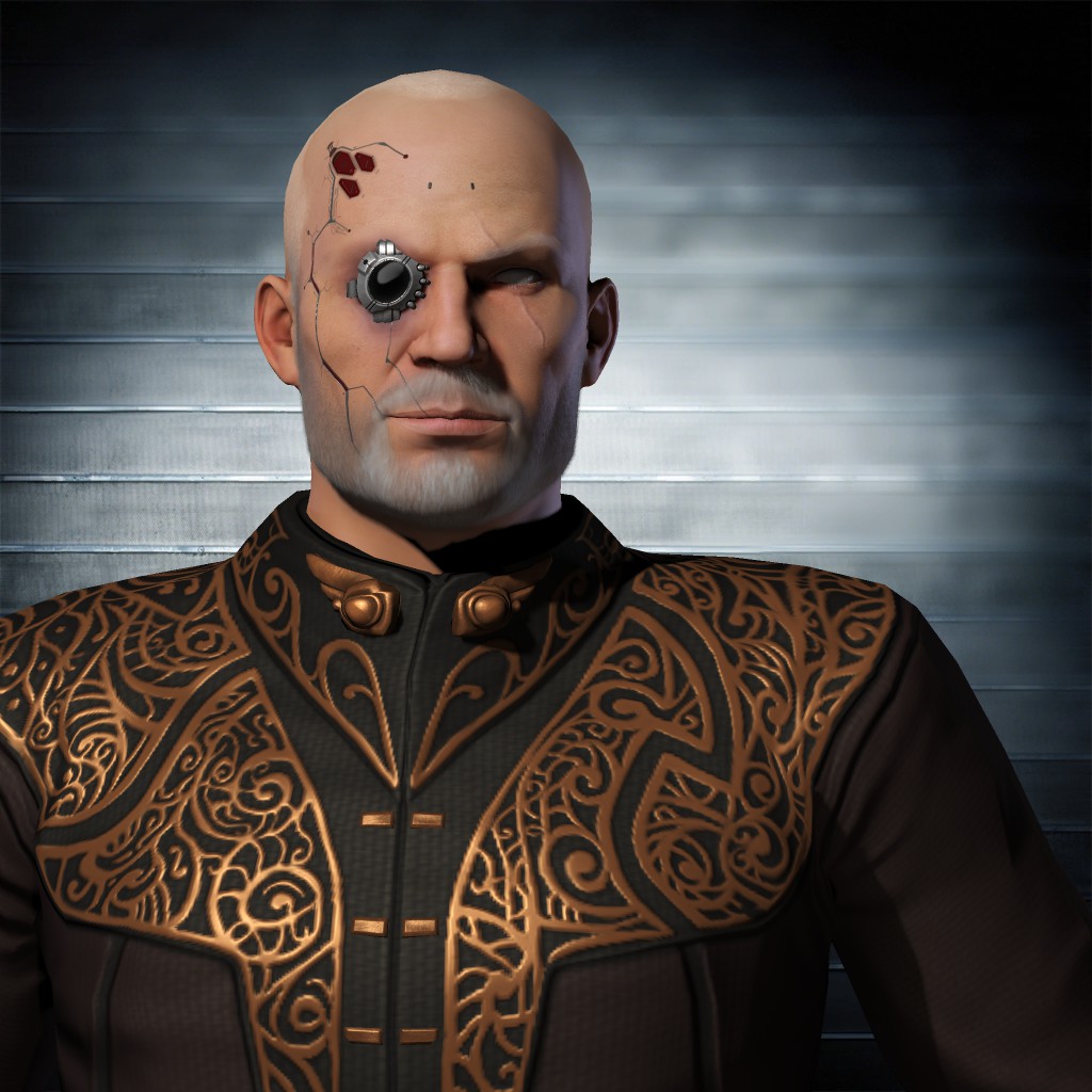 Zacarius Bane