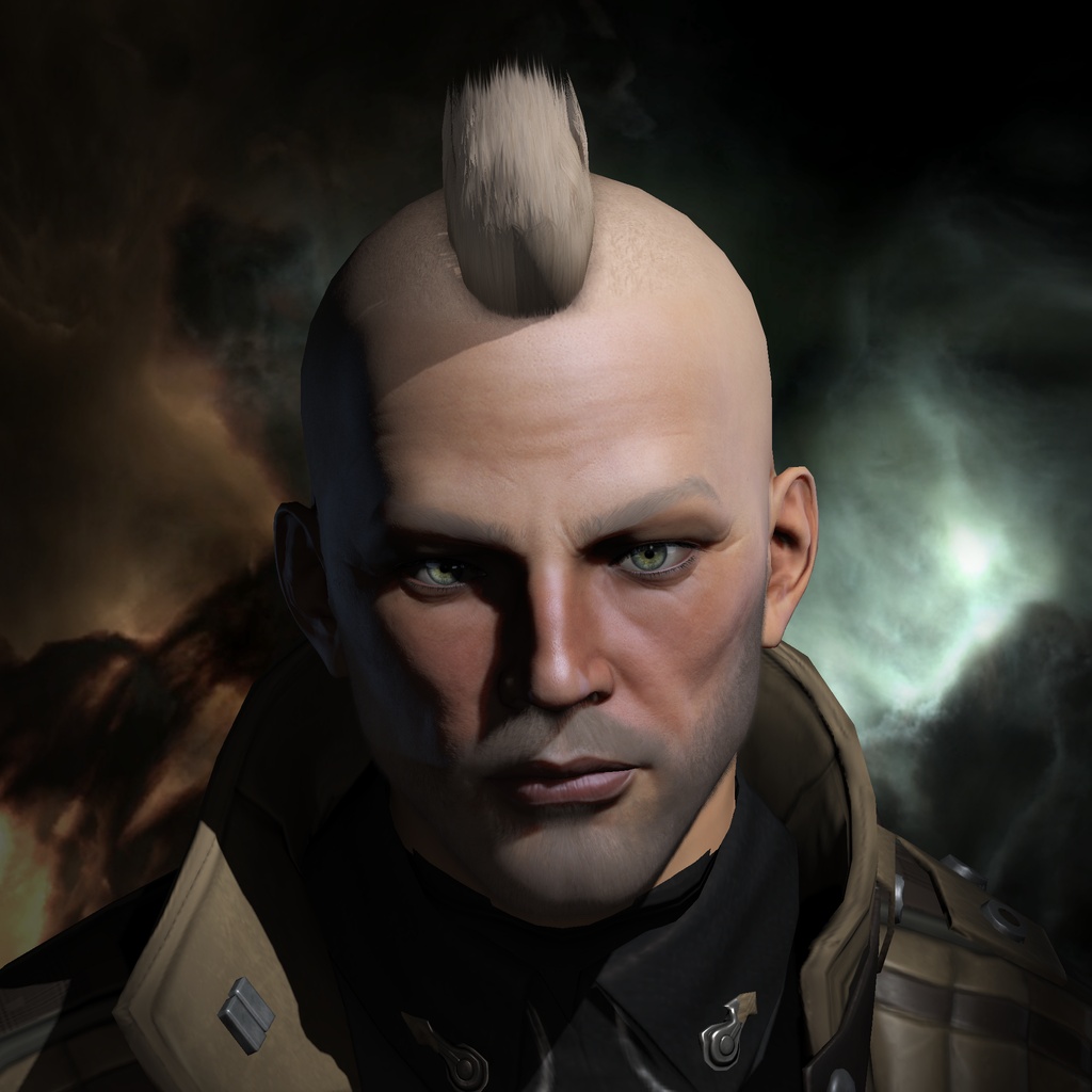 Assasin LordofSpaes Tokila