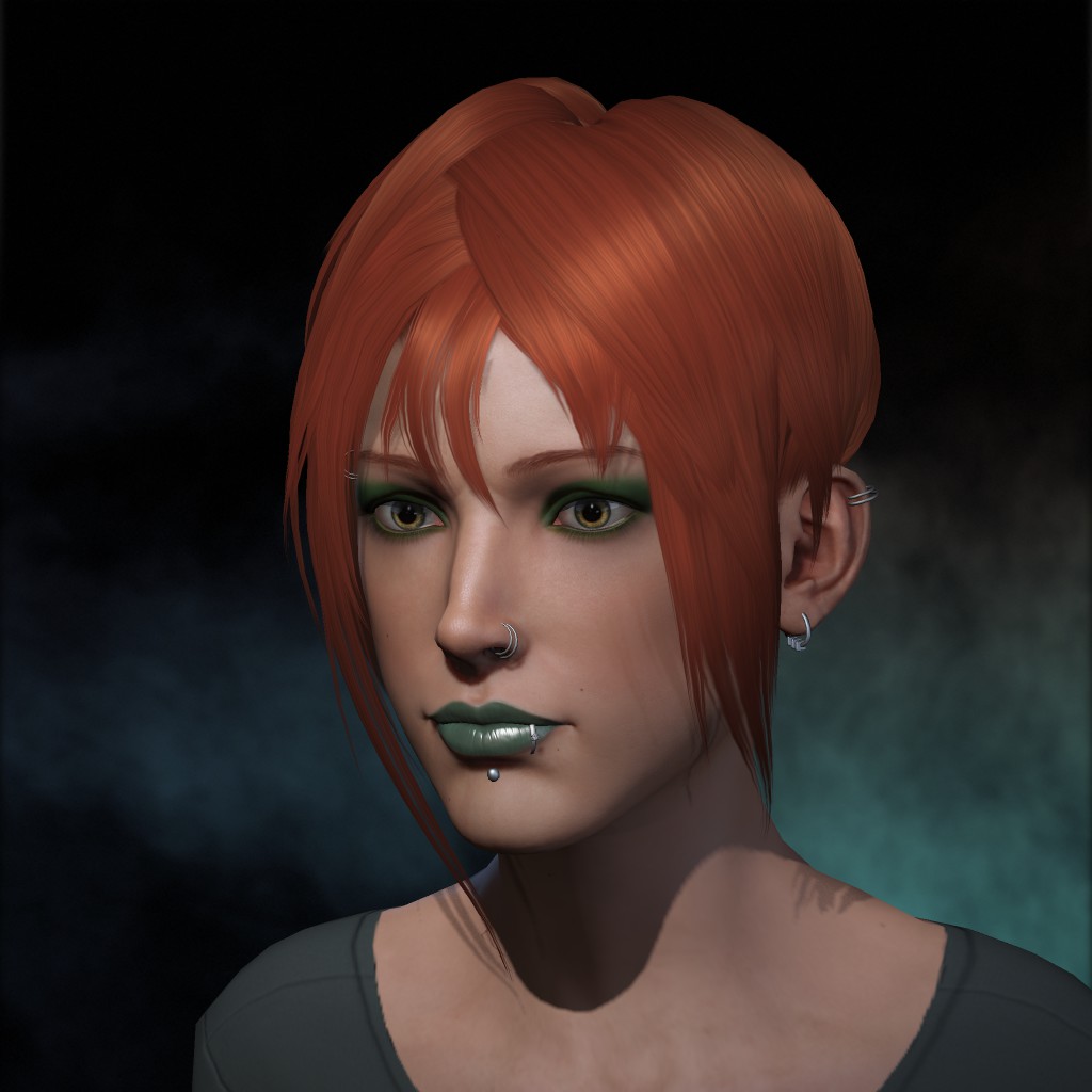 Alycea Darowyn