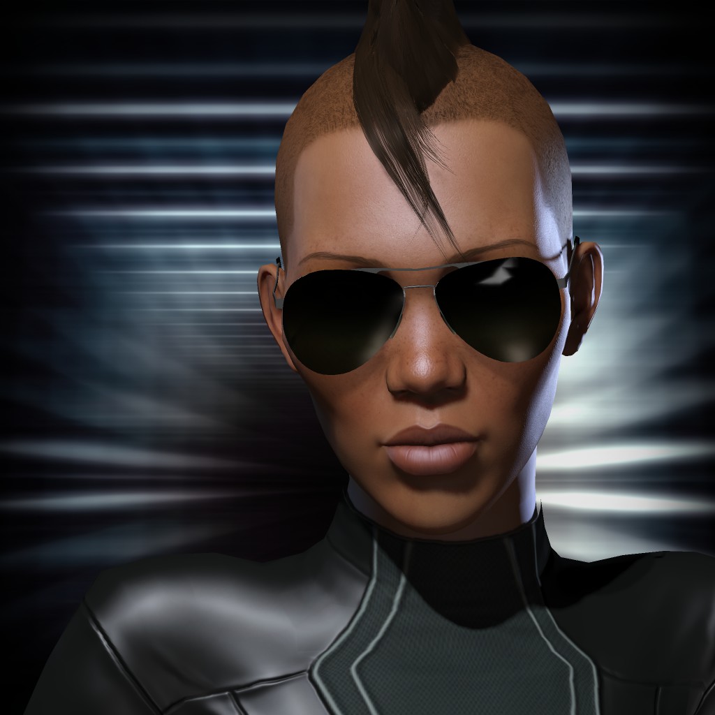 Yellow Leader Seudukar