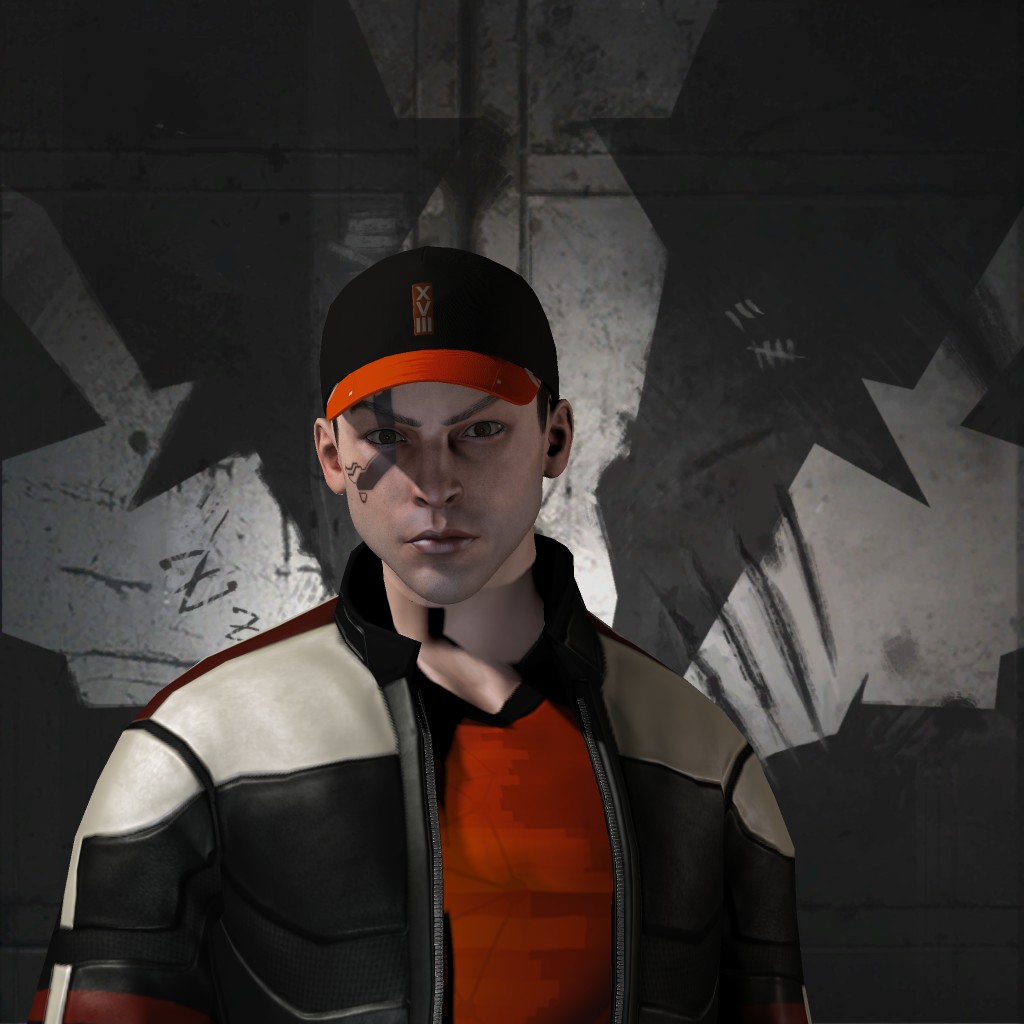 Deacon Severante
