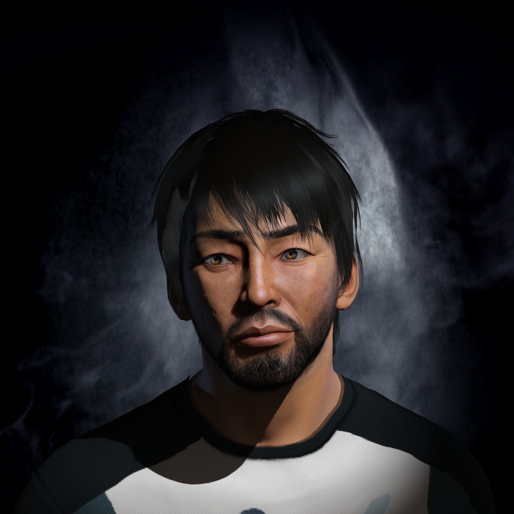 Xander Takeruchi