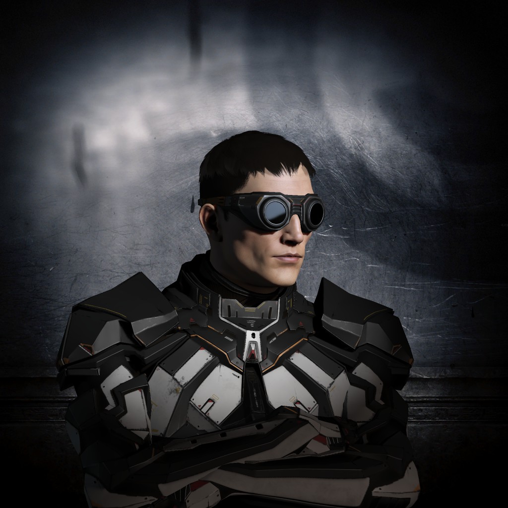 Huan Morzhov