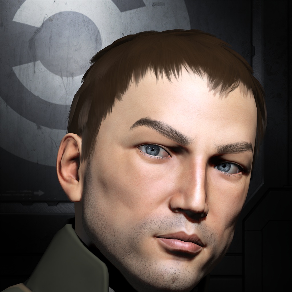 Max Polson