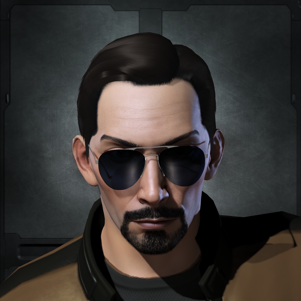 Uncle Jimbo Marsh