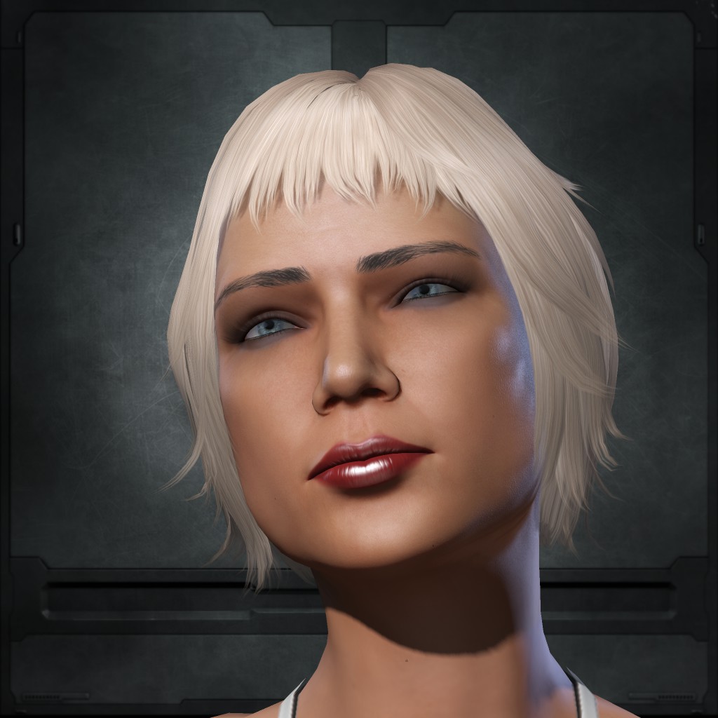 Emilia Bloodlust