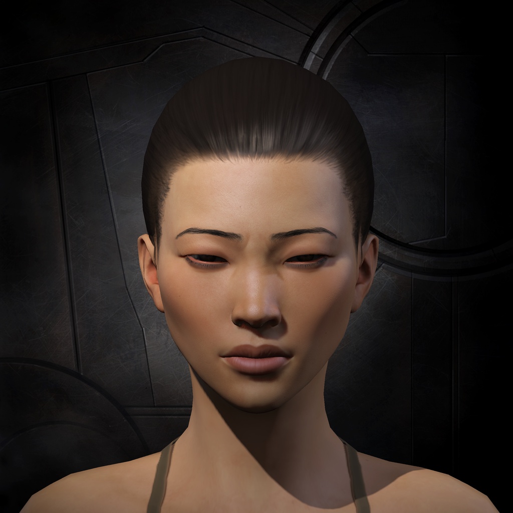 Nimashet Devereux