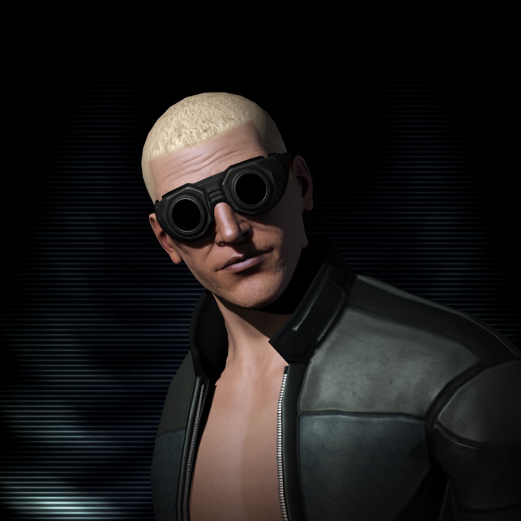 joseph Shadow