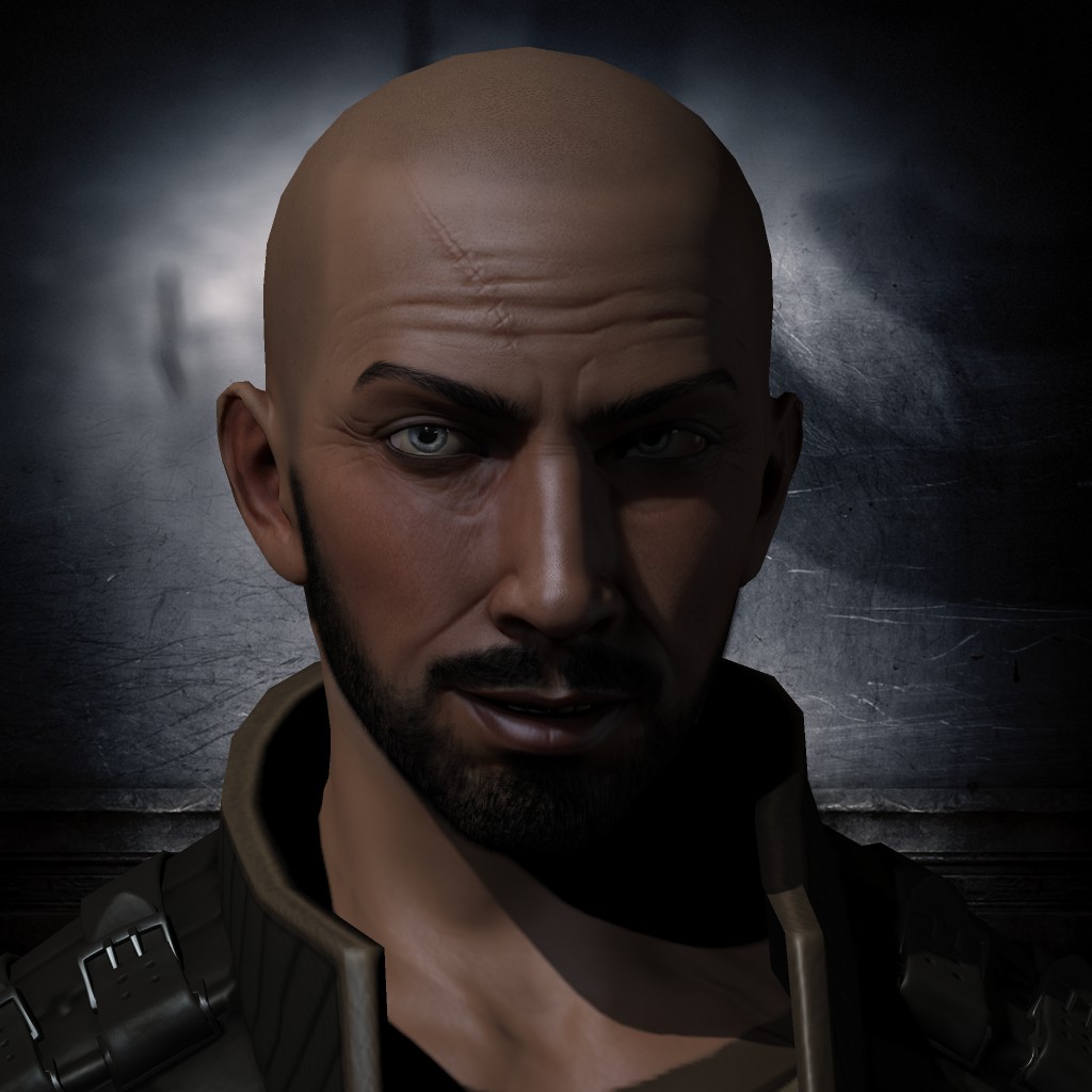 Drenid Dolohov