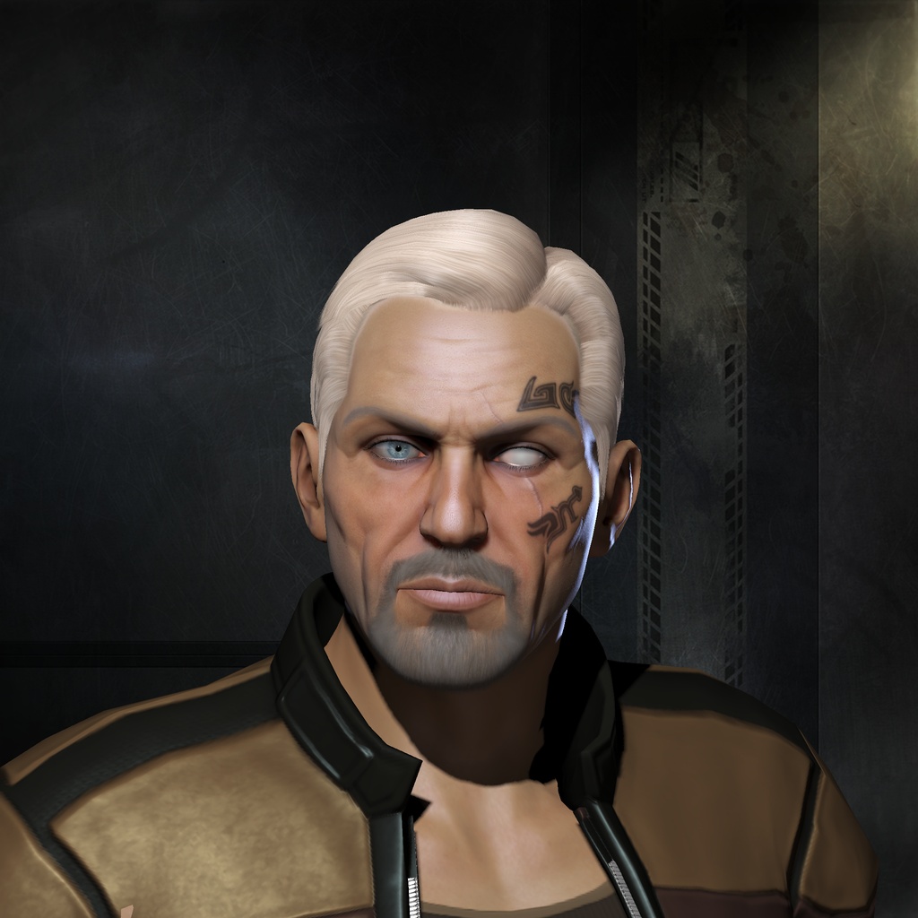 Joe Varden