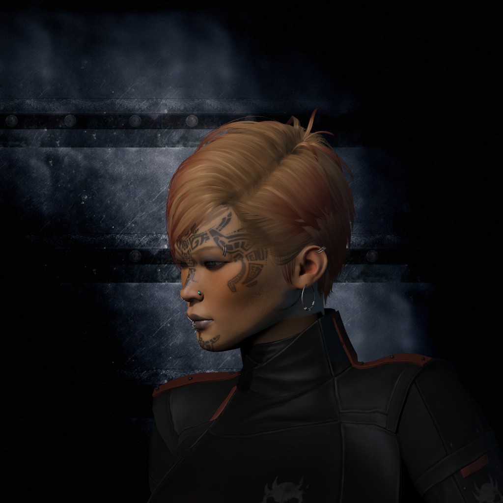 deimos Qunhua