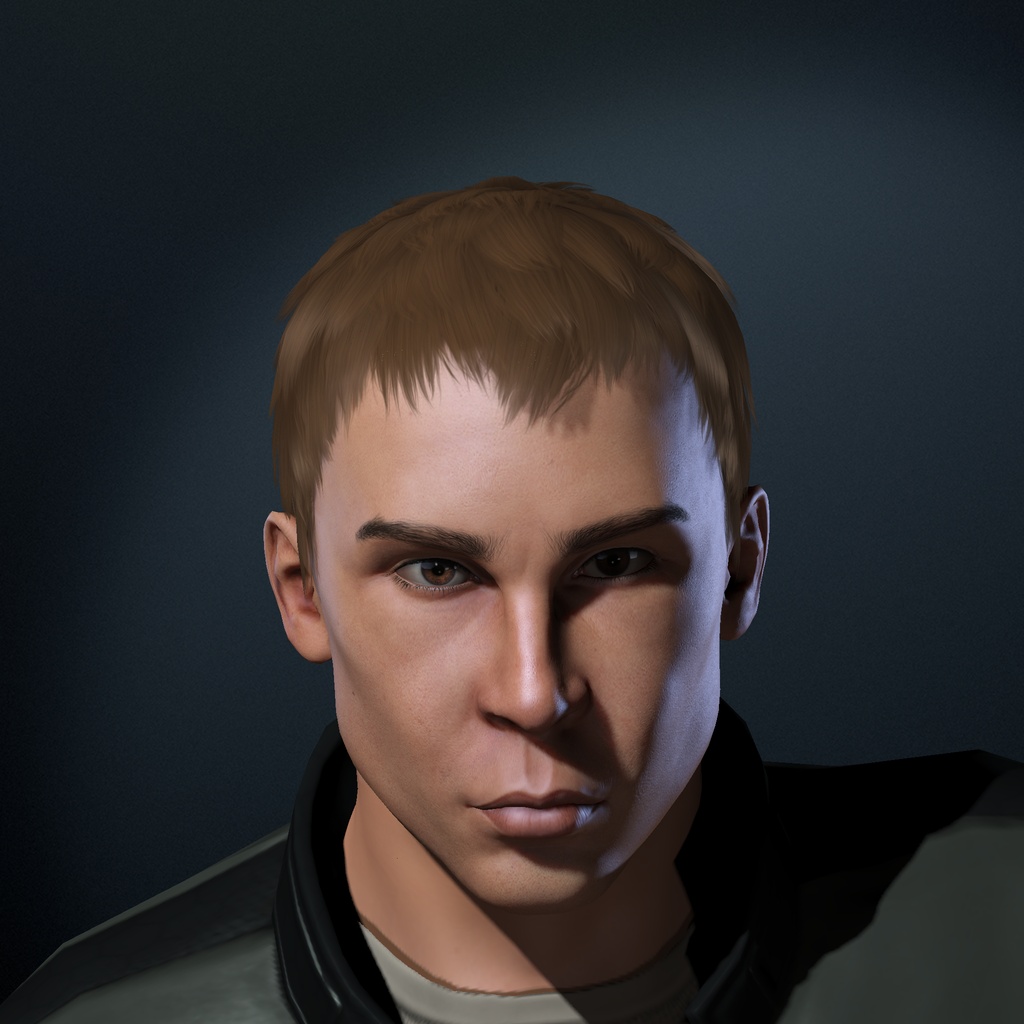 Gallente Citizen 91332632