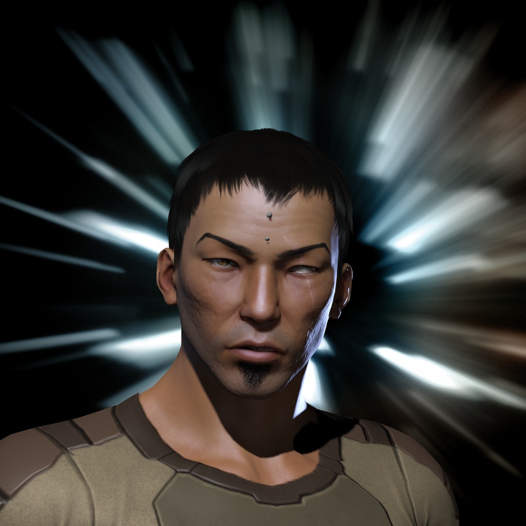 Riddick Rodsback