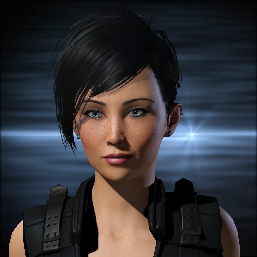Luna Tian