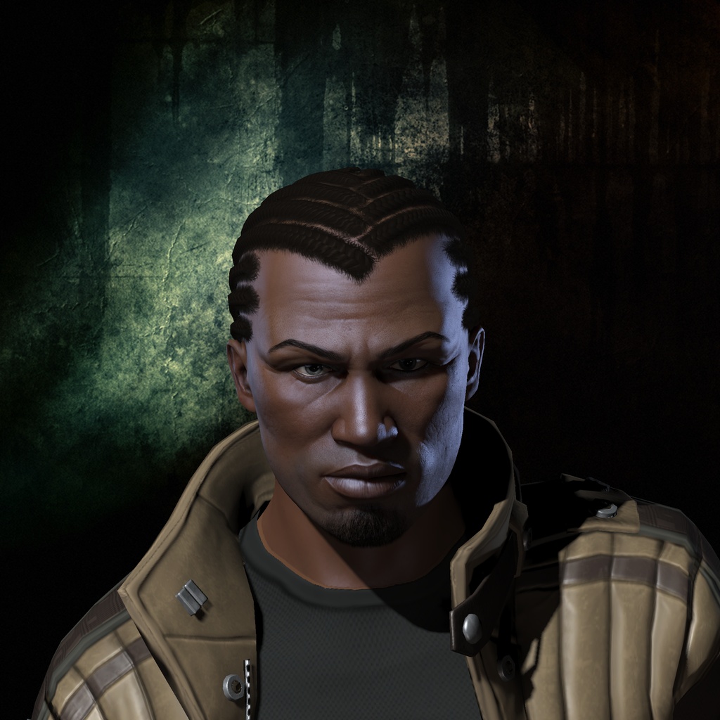 Apollo Sh'amash
