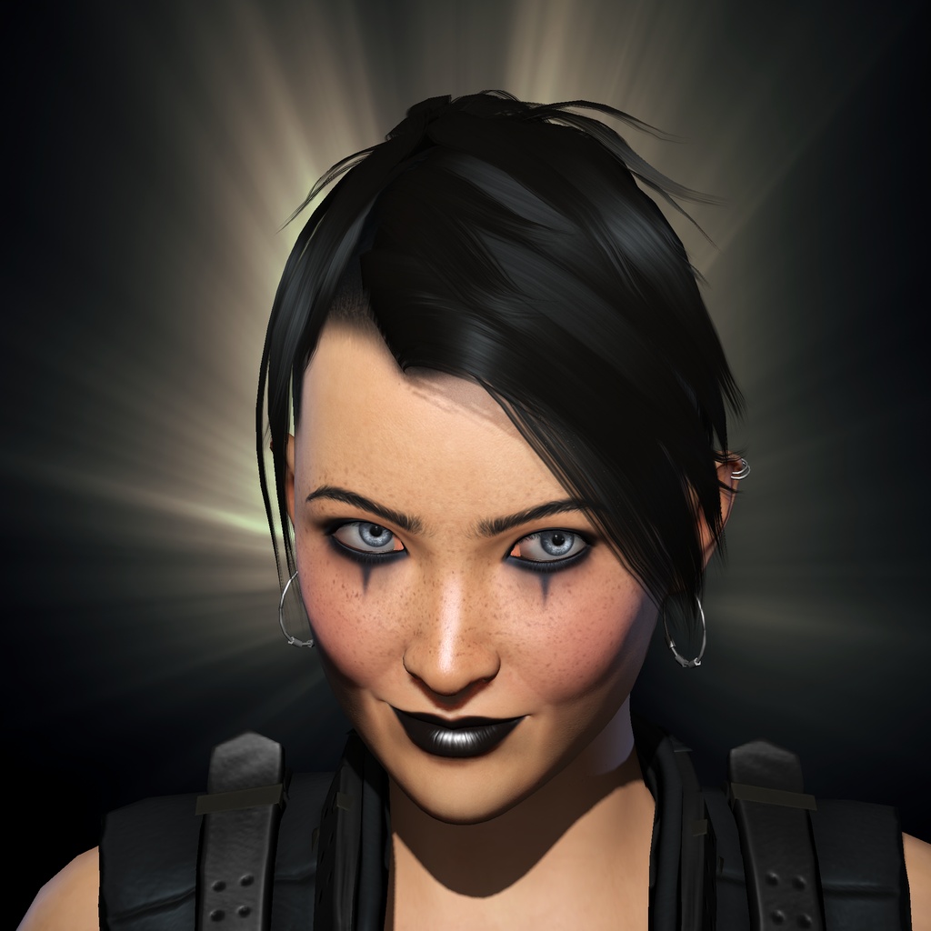 Bane Coldblood