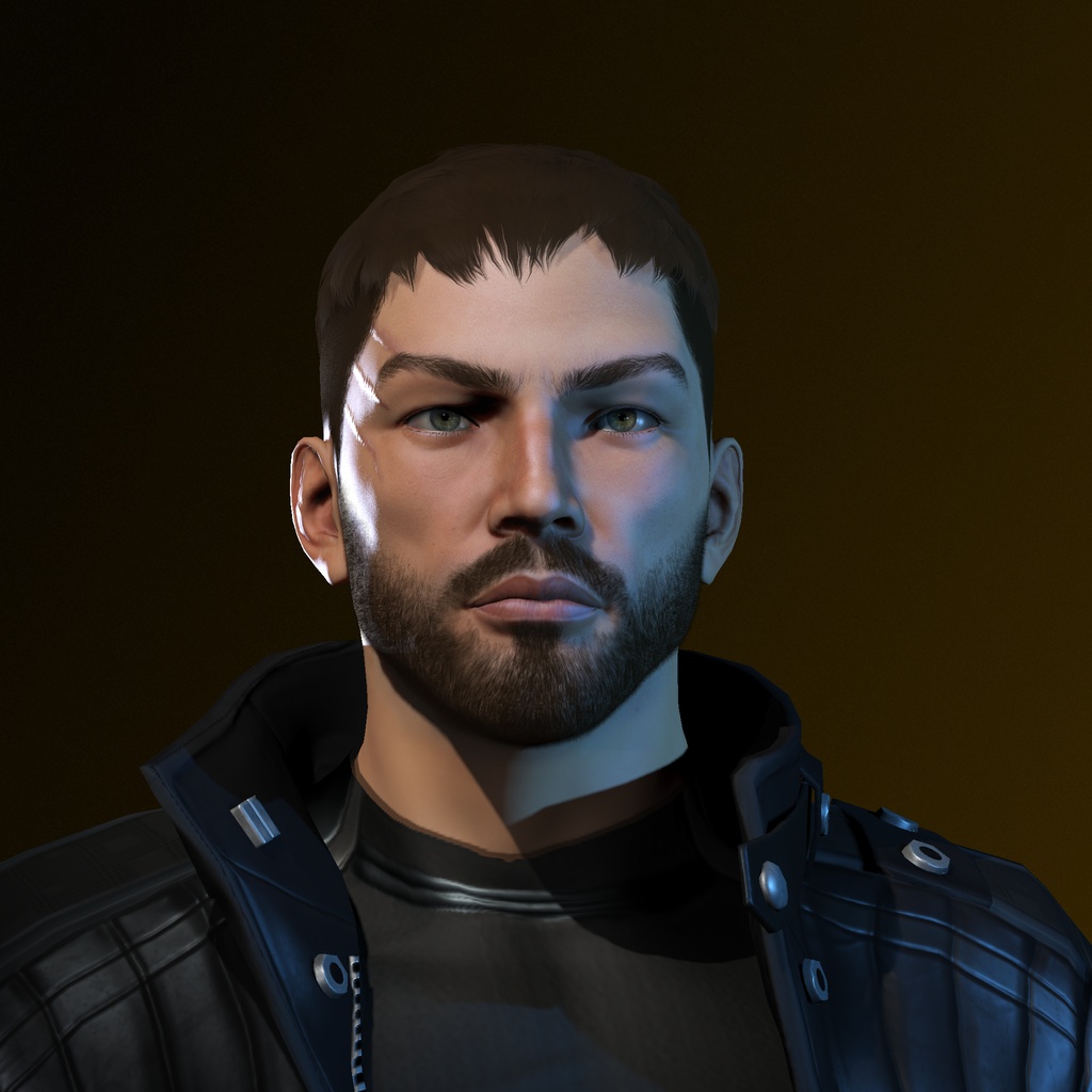 John Hattori
