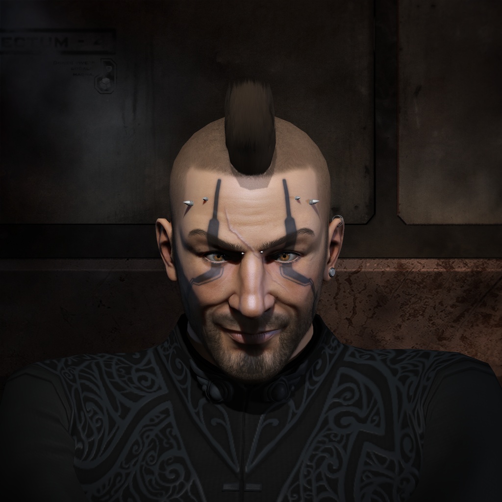 Amon Ebon