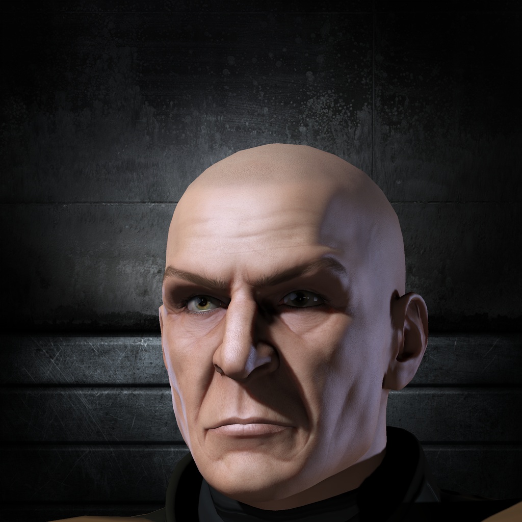 Inquisitor Fenster