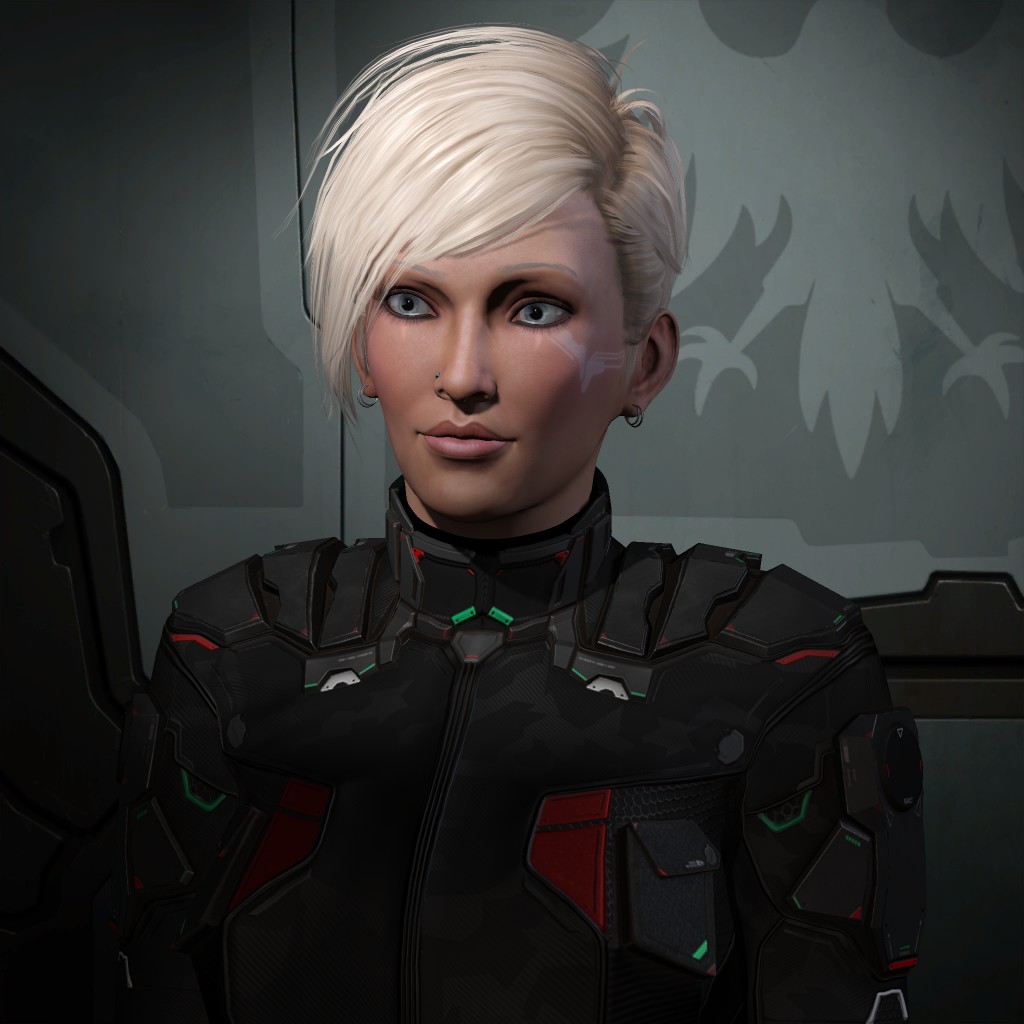 Skadi Alabel