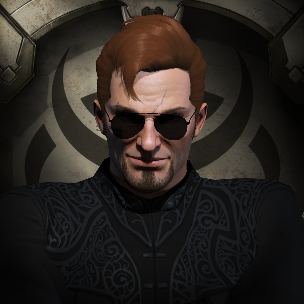 Maxim Ken