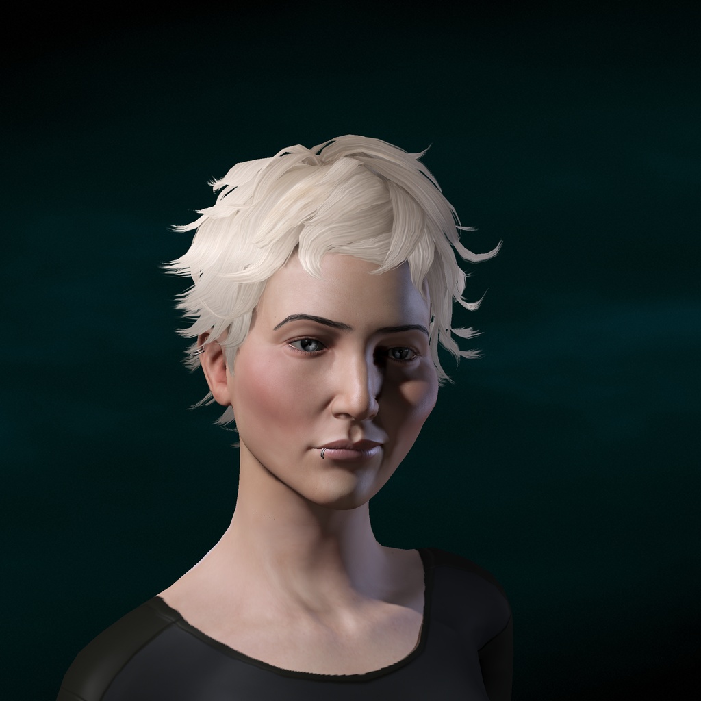 Camille Nova