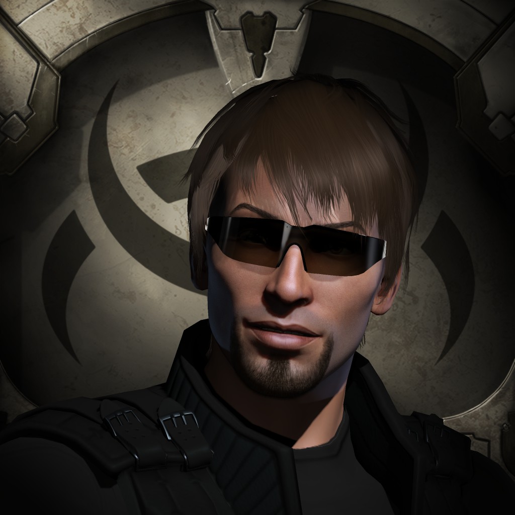 Azreil Thiesant