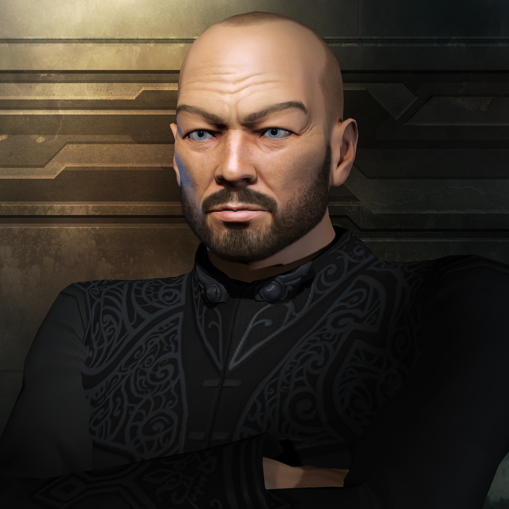 Brother Corlus