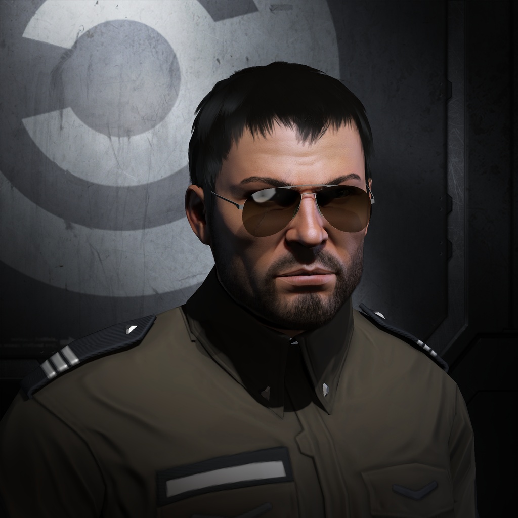 Alexei Riyazov