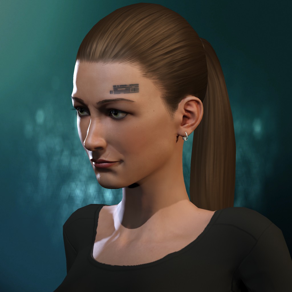 CEO Wolfdale