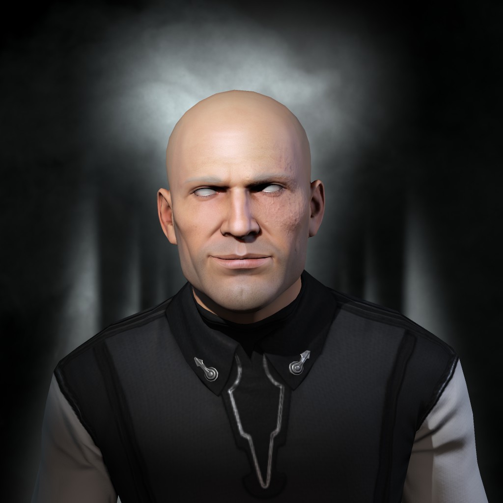 Bizarro Crestlin
