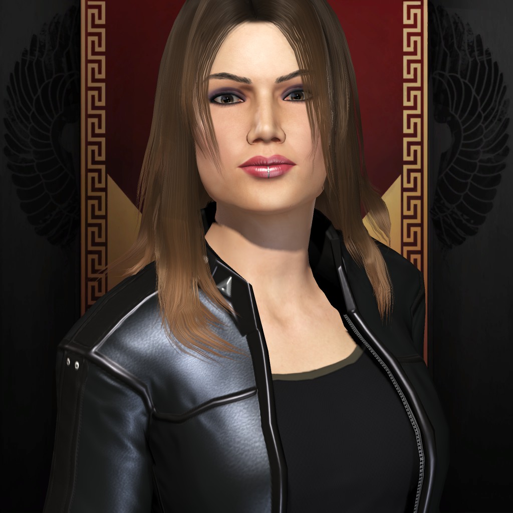 Antoniya Orti