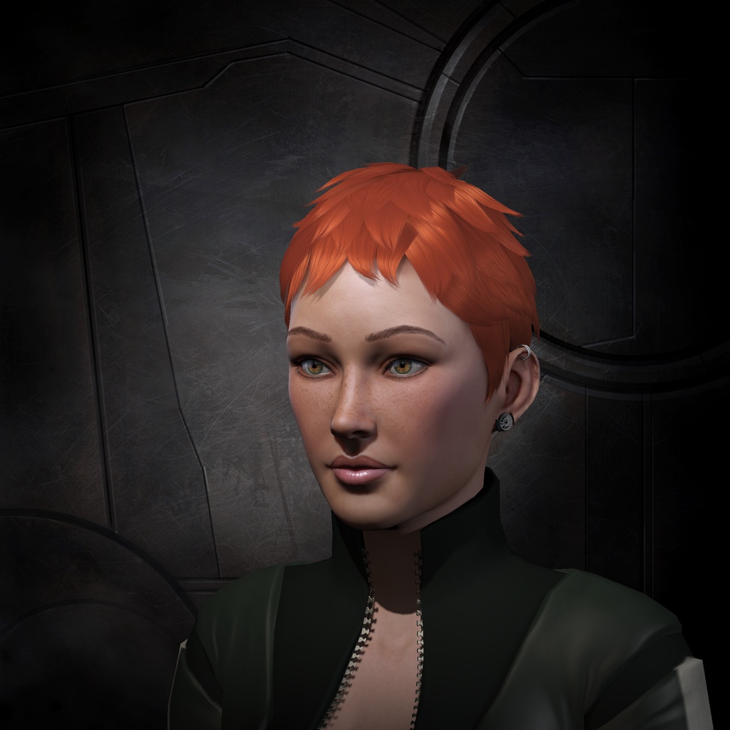 Leandra Solo