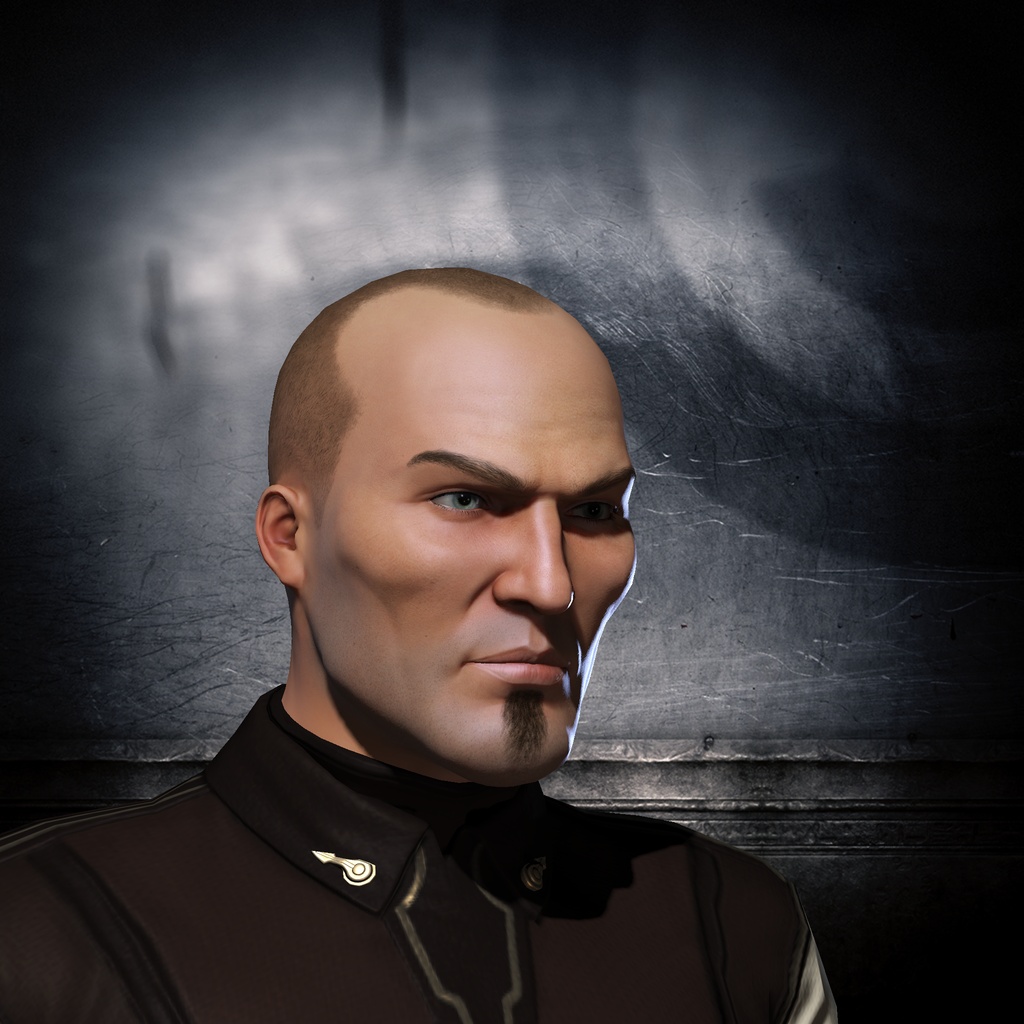 John Crow66