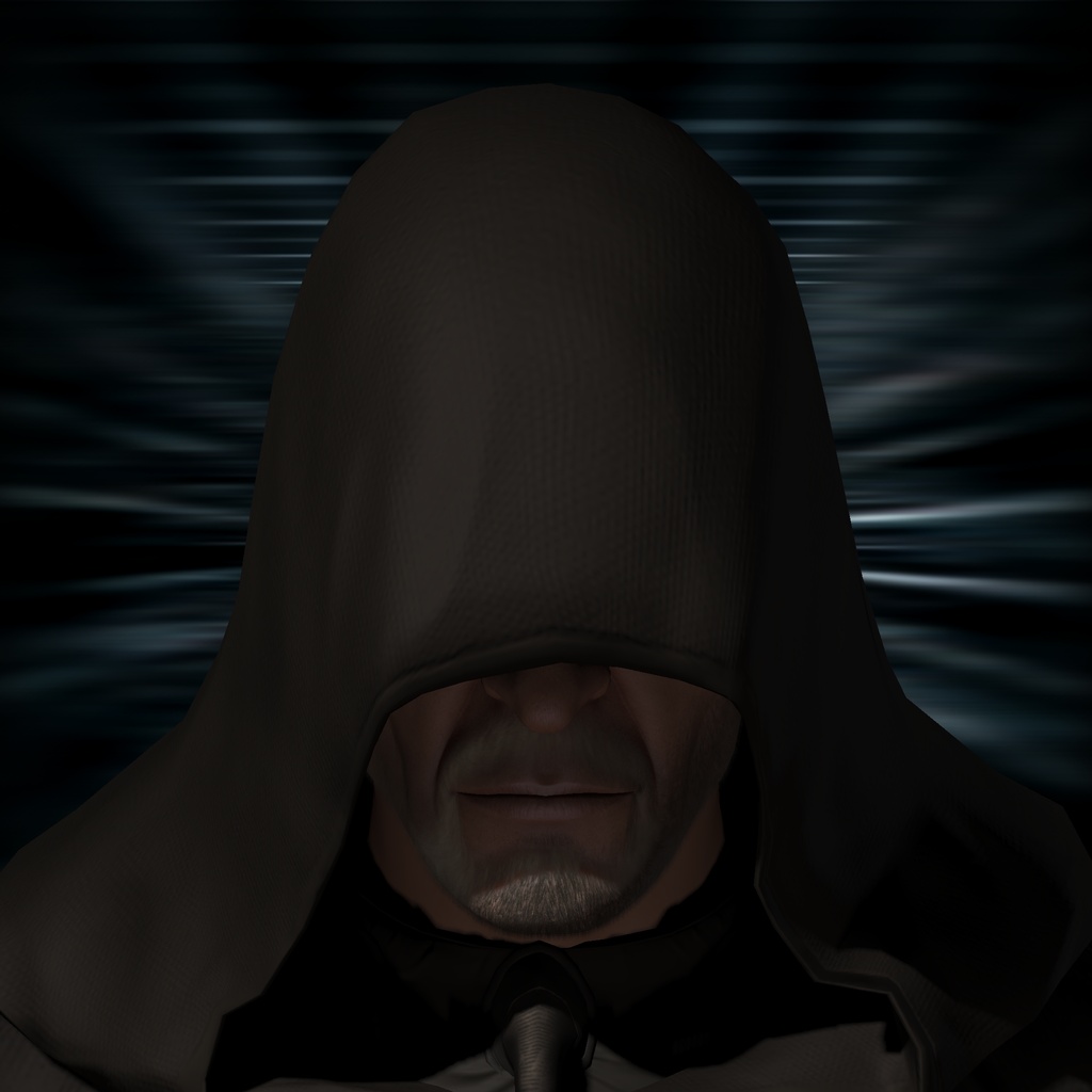 Amarr Citizen 91345307