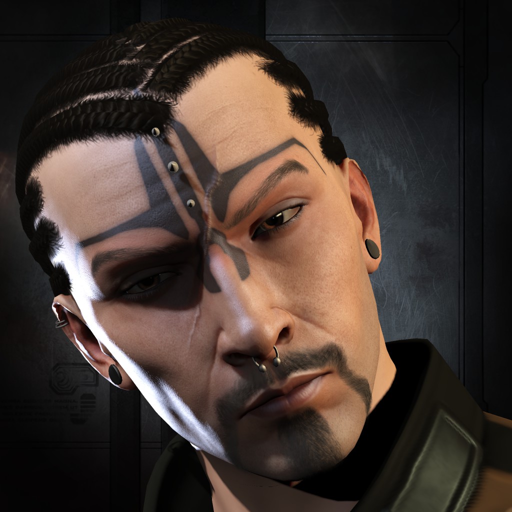 Badger Jakuard