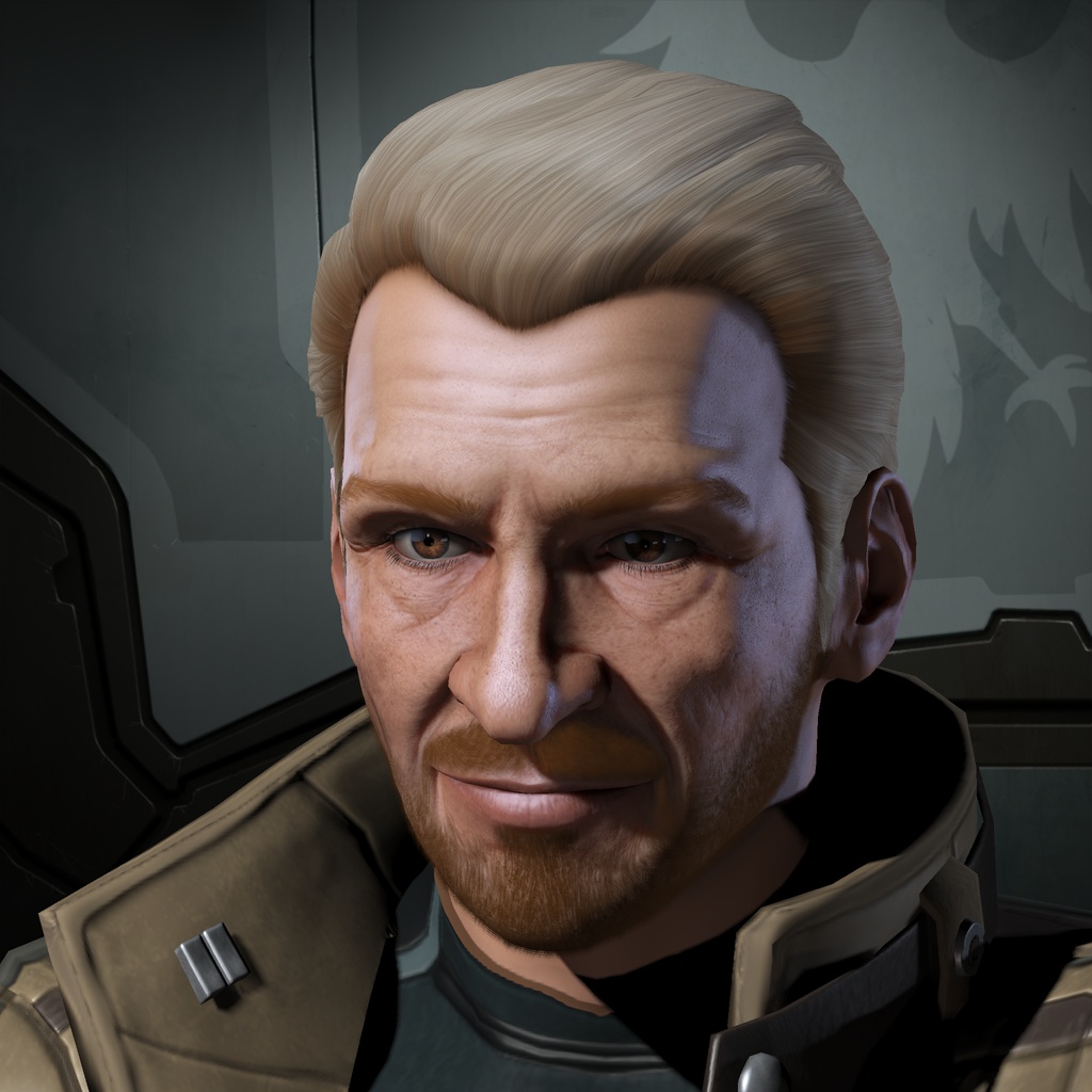 Helgi Solamar