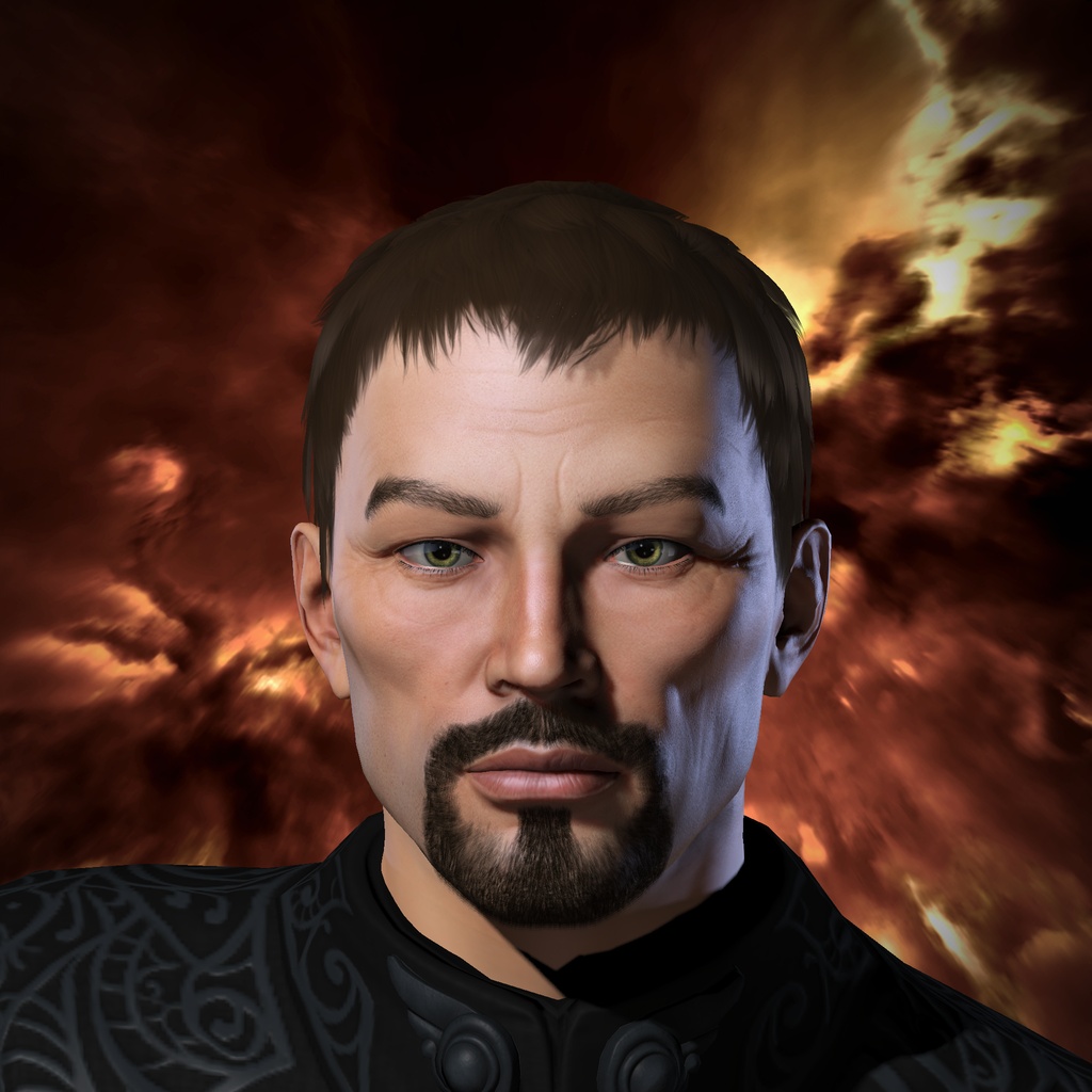 Elder Dark