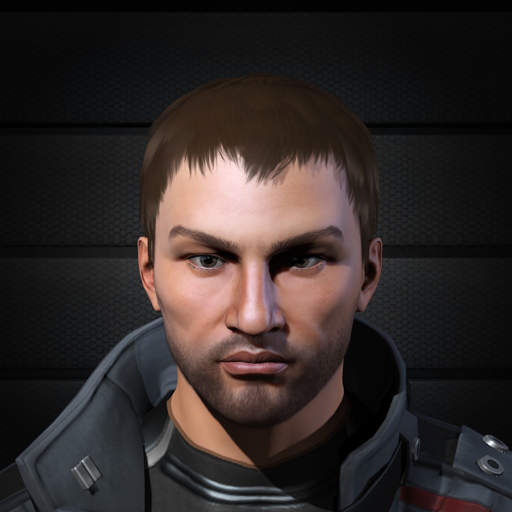 Caldari Citizen 91346031